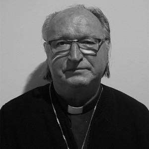 Preminuo vlč. Stjepan Sirovec